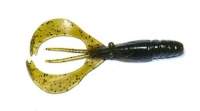 Силікон Bait Breath SL-Remix Chiby 2.4" 120 10шт Фотографія